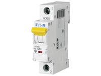 Eaton PXL-B25/1 - Miniature circuit breaker 1-p B25A PXL-B25/1