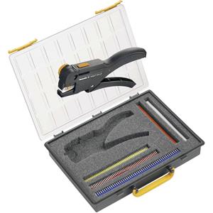 Weidmüller CRIMP-S.STRIPAX PLUS - Assortment box for connection material CRIMP-S.STRIPAX PLUS