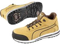 PUMA Safety Dash Wheat Mid HRO SRC 633180-41 Veiligheidslaarzen S3 Maat: 41 Beige, Bruin 1 paar