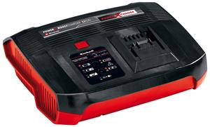 Einhell Power-X-Change 6A Boostcharger