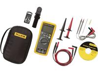 Fluke FLK-3000FC/EDA2 COMBO KIT Multimeter Digitaal Grafisch display, Datalogger CAT III 1000 V, CAT IV 600 V Weergave (counts): 10000