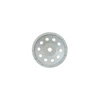 Bosch 2608601575 Diamant-komschijf Standard for Concrete, 180 x 22,23 x 5 mm Standard for Concrete Diameter: 180 mm 1 stuk(s)