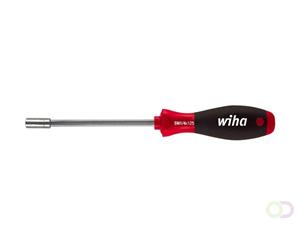 Wiha Werkstatt Bit-Schraubendreher 1/4  (6.3 mm) 300mm DIN 3126, DIN ISO 1173