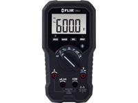 flir Hand-Multimeter CAT IV 300 V, CAT III 600V