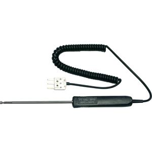chauvinarnoux Chauvin Arnoux SP10 Oppervlaktesensor -50 tot 200 °C Sensortype Pt100