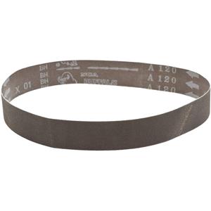 Schuurband Korrelgrootte 120 Holzmann SBRSG620K120 SBRSG620K120 1 stuks