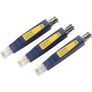 flukenetworks CableIQ Remote Identifier Set #2-4 1St.