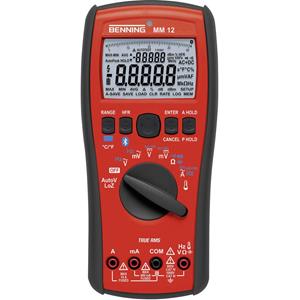 Benning Digital-Multimeter MM12