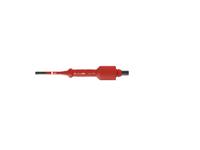 Wiha Torque TR electric 28379 VDE Torx Verwisselbare blad T 15 35 mm Geschikt voor Wiha Torque