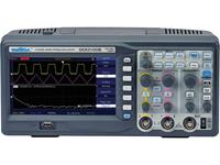 Metrix DOX2100B Digitale oscilloscoop 100 MHz 2-kanaals 50 GSa/s 2 Mpts 8 Bit Digitaal geheugen (DSO)