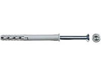 fischer Langschaftdübel SXR 10 x 80 T A4 VPE 50