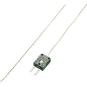 b+bthermo-technik B + B Thermo-Technik 0600 1301 Luchtsensor -50 tot +260 °C Sensortype K