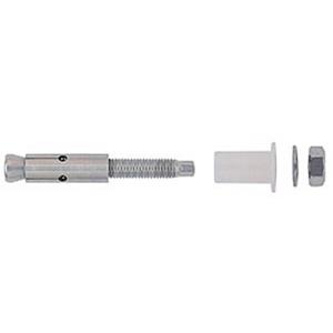 fischer Zykon-Steigeisenbefestigung FZA 14 x 40 ST A4 VPE 20