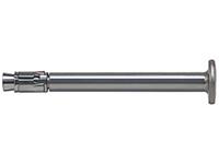 Fischer FNA II 6 x 30/5 C Nagelanker 40mm 6mm 44124 25St.