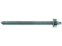Ankerstang Fischer RG M 20 x 350 350 mm 25 mm 95707 10 stuks