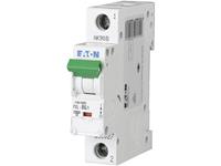 Eaton PXL-D6/1 - Miniature circuit breaker 1-p D6A PXL-D6/1