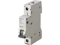 Siemens 5SL41037 5SL4103-7 Leitungsschutzschalter 1polig 3A 230 V, 400V