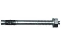 Fischer FAZ II 8/10 - Anchor bolt M8x77mm FAZ II 8/10