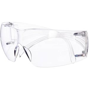 3M Schutzbrille SecureFit SF201AS, farblos-transparent