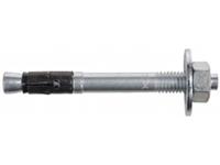 fischer Ankerbolzen FAZ II 8/10 GS VPE 50