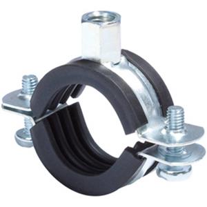 fischer Rohrschelle FRS 87 - 92 M8/M10 VPE 25