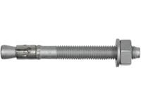 Boutanker Fischer FBN II 10/5 K fvz 71 mm 10 mm 508013 50 stuks