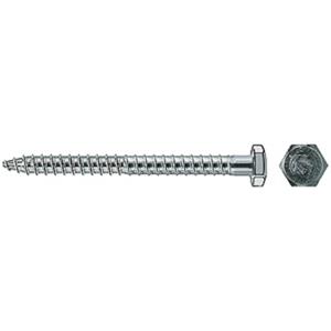 Fischer 6KT 10x105 (50 Stück) - Lag bolt 10x105mm 6KT 10x105