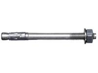 50x Fischer fischer Bolzenanker FAZ II 10/20 A4
