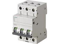 Siemens 5SL4320-7 - Miniature circuit breaker 3-p C20A 5SL4320-7