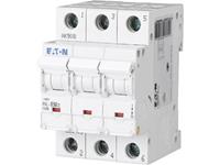 eaton Leitungsschutzschalter 3polig 50A 400 V/AC