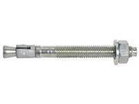 Boutanker Fischer FBN II 8/5 K A4 56 mm 8 mm 508007 50 stuks