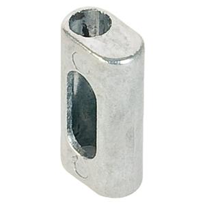 Parallelverbinder Fischer PV M 8 79678 100 stuks