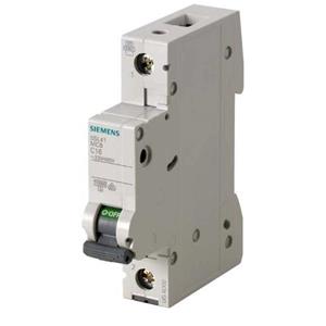 Siemens Indus.Sector Leitungsschutzschalter 5SL4116-6