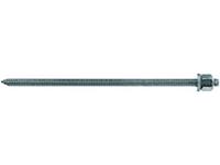 Ankerstang Fischer RG M 24 x 600 600 mm 28 mm 95728 5 stuks