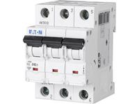 Eaton PXL-B40/3 - Miniature circuit breaker 3-p B40A PXL-B40/3