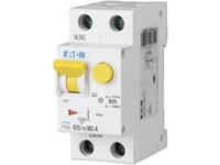 eaton FI-Schutzschalter/Leitungsschutzschalter 2polig 25A 0.03A 240 V/AC