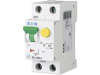 eaton FI-Schutzschalter/Leitungsschutzschalter 2polig 6A 0.03A 240 V/AC