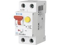 Eaton PXK-C10/1N/003-A - Earth leakage circuit breaker C10/0,03A PXK-C10/1N/003-A