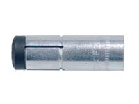 fischer Zykon-Einschlaganker FZEA II 10 x 40 M 8 VPE 100