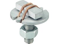 fischer Hammerkopfschraube FHS CLIX S 10 x 40 VPE 50