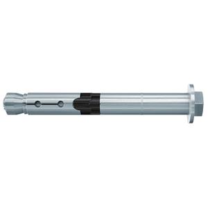 Veiligheidsanker Fischer FH II 18/50 S 157 mm 18 mm 44896 20 stuks