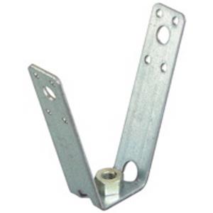 fischer Trapezhänger TZ M 10 VPE 25