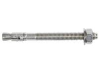 Boutanker Fischer FBN II 12/30 A4 126 mm 12 mm 507565 20 stuks
