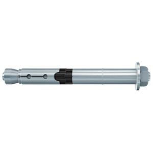 Veiligheidsanker Fischer FH II 18/50 B 165 mm 19 mm 48780 20 stuks