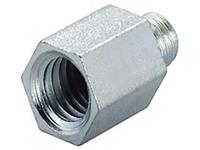 fischer Reduzierstück RD M 12 / M 16 VPE 50