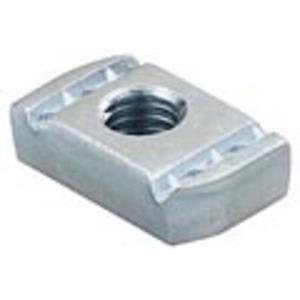 fischer Schiebemutter FCN 12 VPE 100