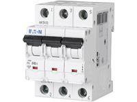 Eaton PXL-C40/3 - Miniature circuit breaker 3-p C40A PXL-C40/3