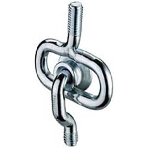 fischer Schiebebügel SB M 8 VPE 25