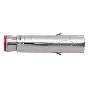 fischer Schwerlastdübel SL M 8 N A4 VPE 25