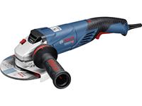 Bosch GWS 18-125 SPL 06017A3300 Haakse slijper 125 mm 1800 W